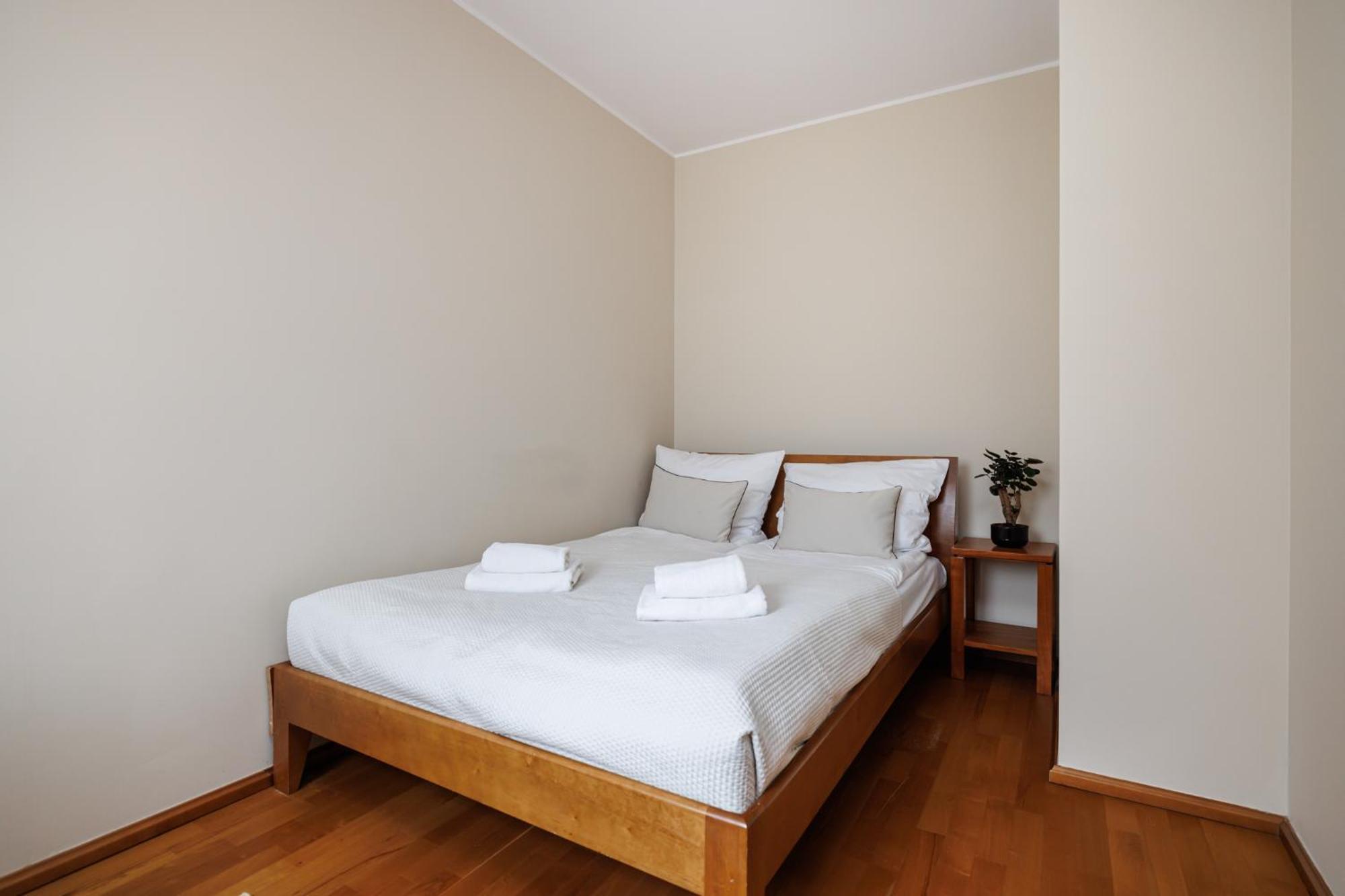 Lapwing Apartments - Comfort Sopot Exterior photo