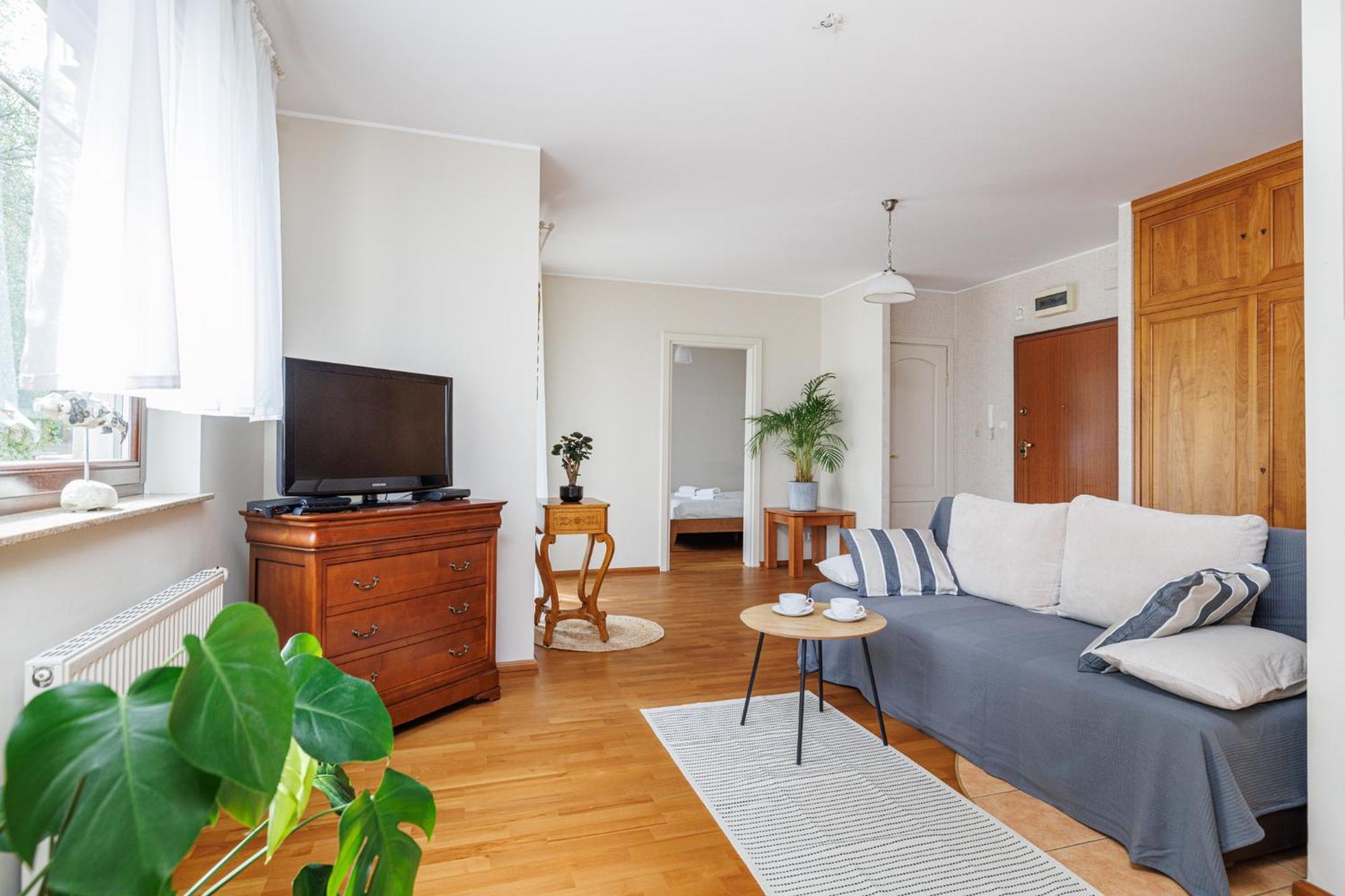 Lapwing Apartments - Comfort Sopot Exterior photo